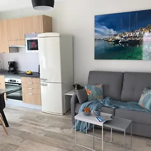  Apartment Harrys Atico