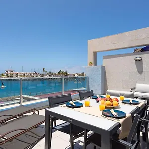  Apartment Amarre Bay