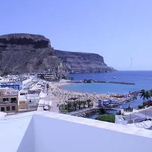  Apartment Mele Sky Playa De Mogan