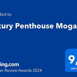  Apartment Luxury Penthouse Mogan Vii