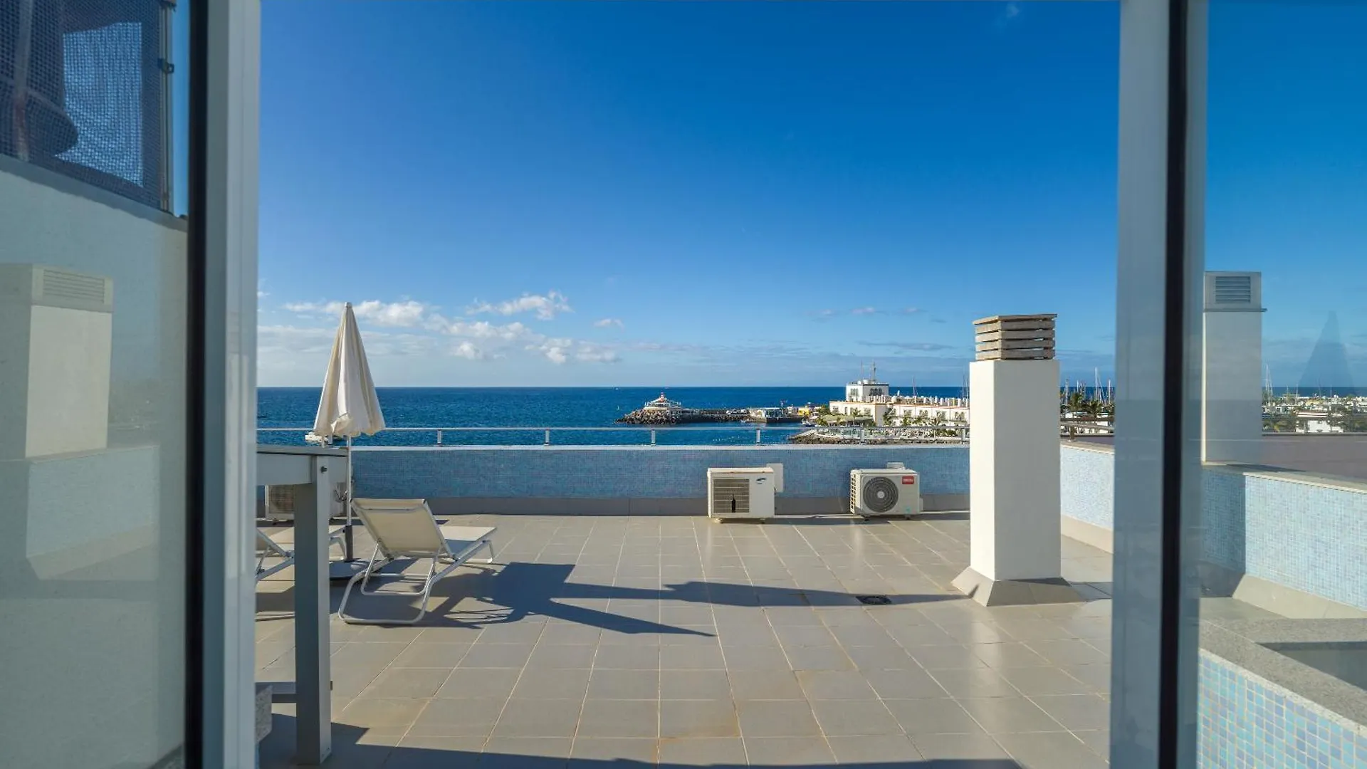 Apartment Amarre Beach Puerto De Mogan