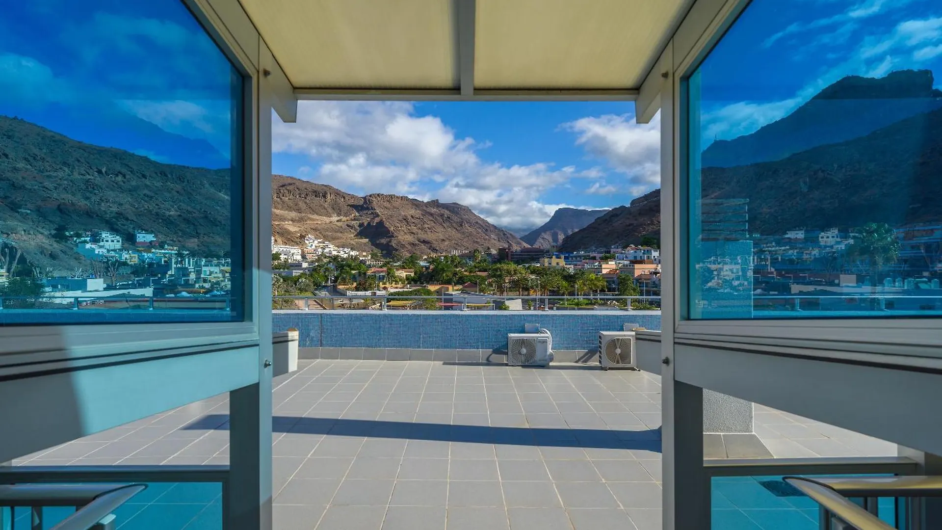 Apartment Amarre Beach Puerto De Mogan