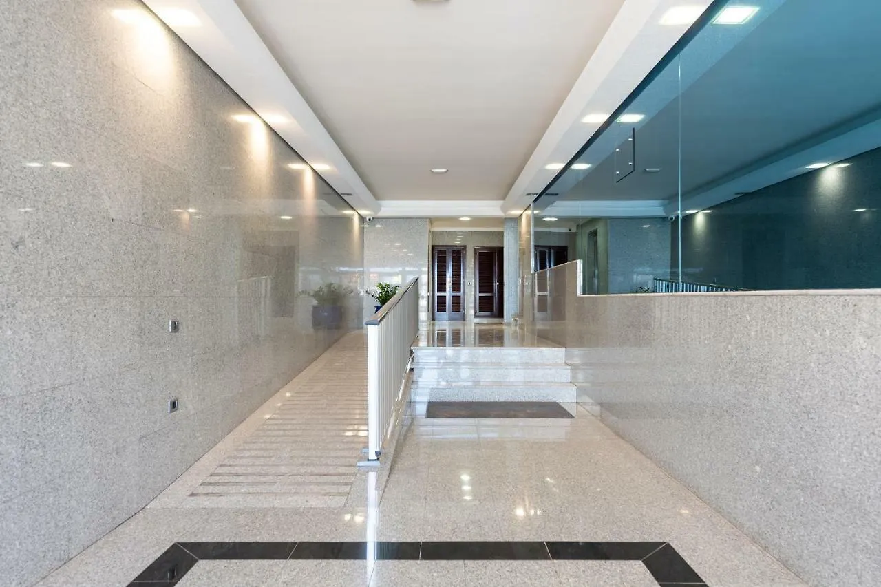 Apartment Amarre Beach Puerto De Mogan