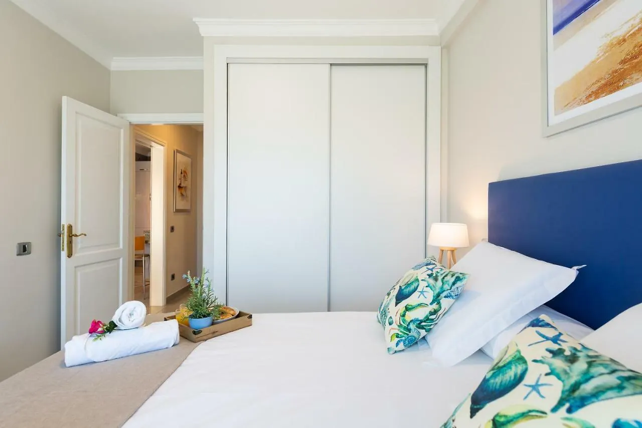Apartment Amarre Beach Puerto De Mogan