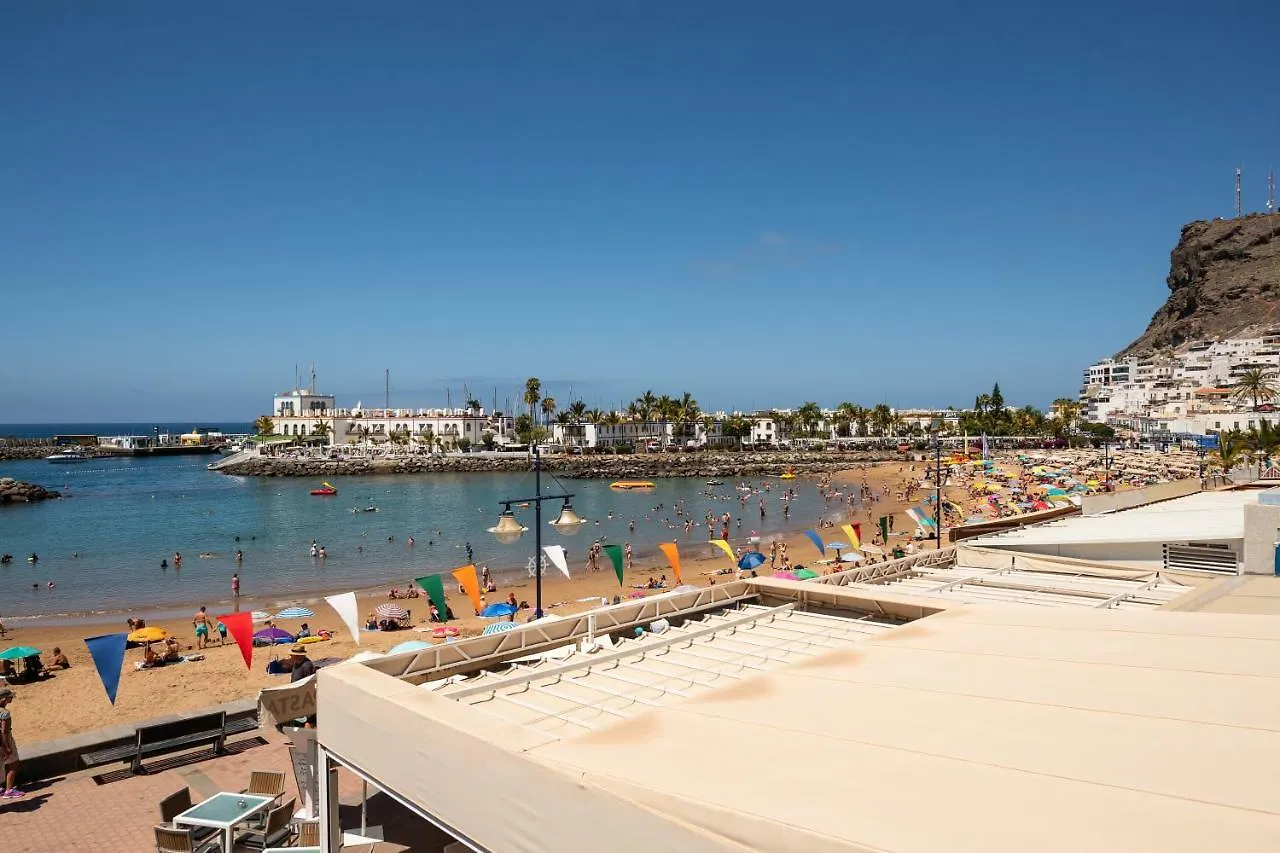 Amarre Beach Пуэрто-де-Моган 0*,  Испания