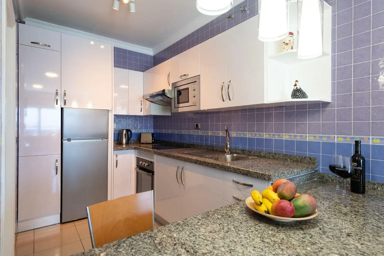 Apartment Amarre Beach Puerto De Mogan